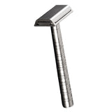 Henson Shaving Ti22 Mild Safety Razor Titanium