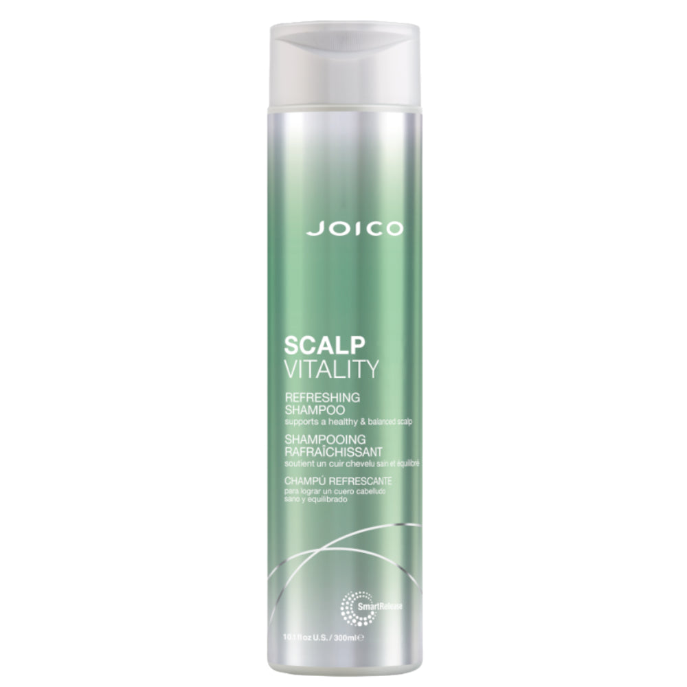 Joico Scalp Vitality Trio Kit