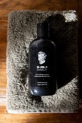 Modern Pirate 3-in-1 Daily Wash 250ml
