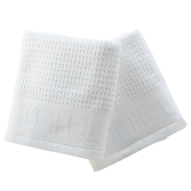 Muhle Shaving Towel Cotton - 2 Pack