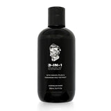 Modern Pirate 3-in-1 Daily Wash 250ml