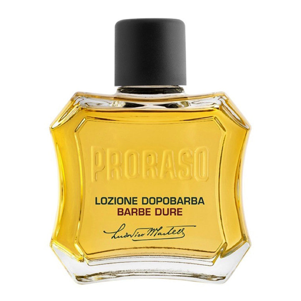 Proraso Sandalwood & Shea Oil Nourish Aftershave Lotion 100ml