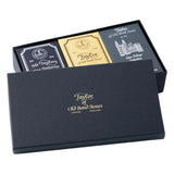 Taylor of Old Bond Street Mixed Bath Soap Gift Box