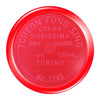 Tcheon Fung Sing Ciotola Rossa Shaving Soap 125ml