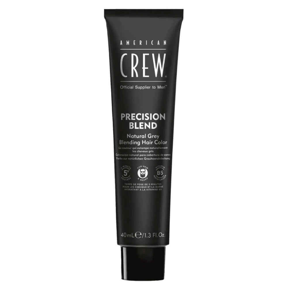 American Crew Precision Blend Complete Colour Kit