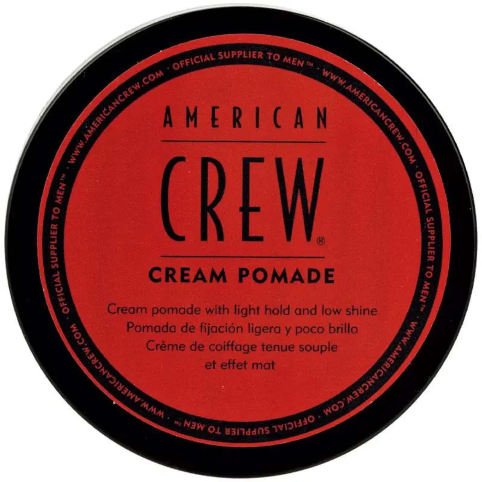 American Crew Cream Pomade 85g