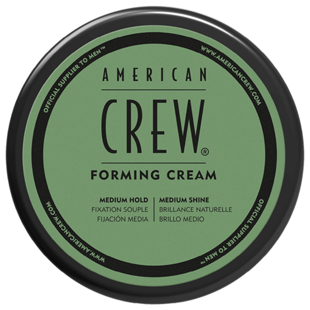 American Crew Forming Cream 85g