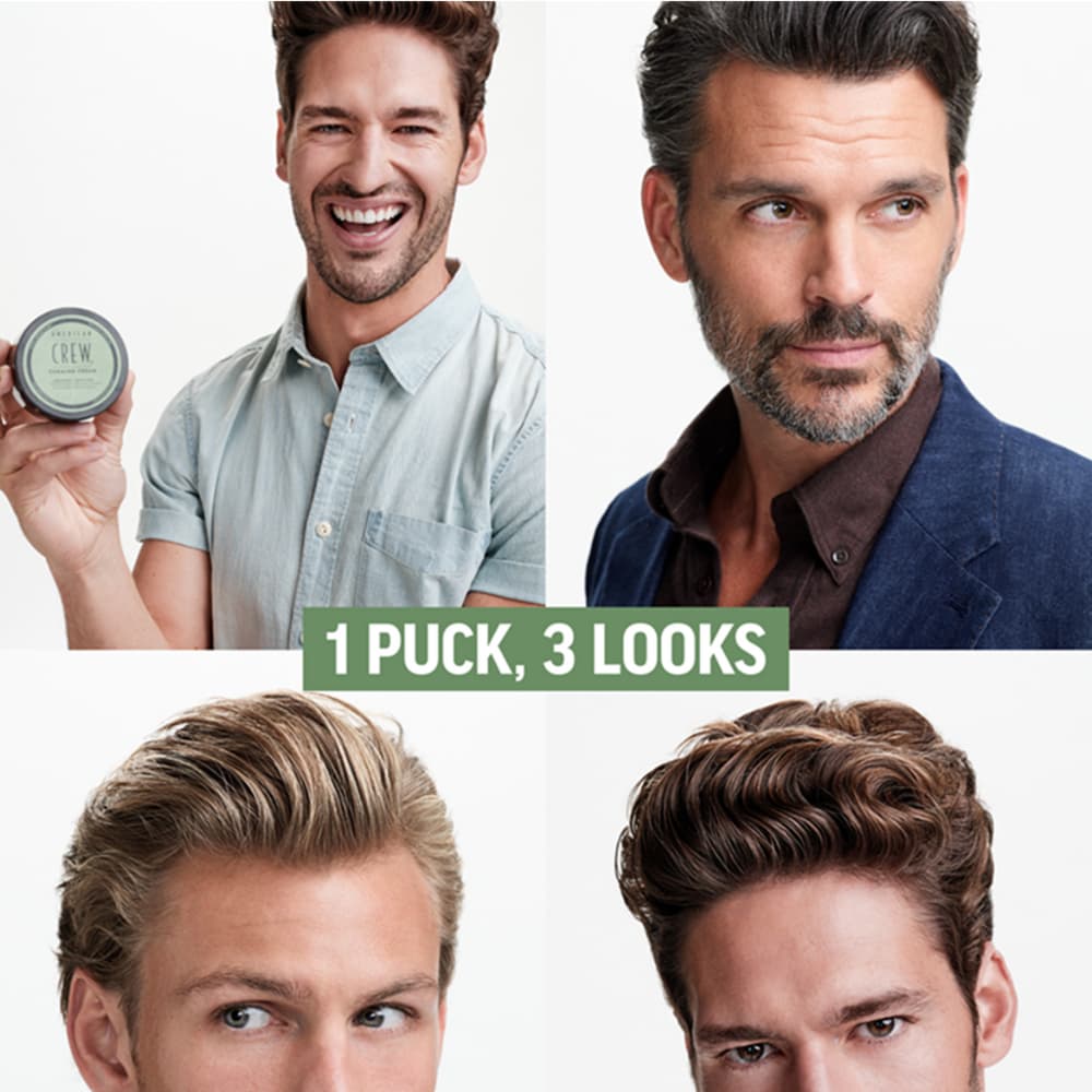 American Crew Forming Cream 85g