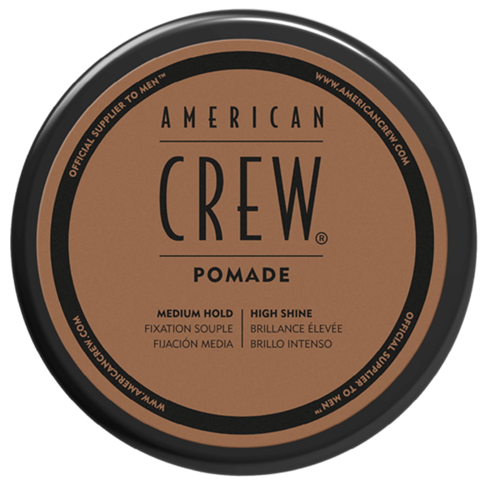 American Crew Pomade 85g