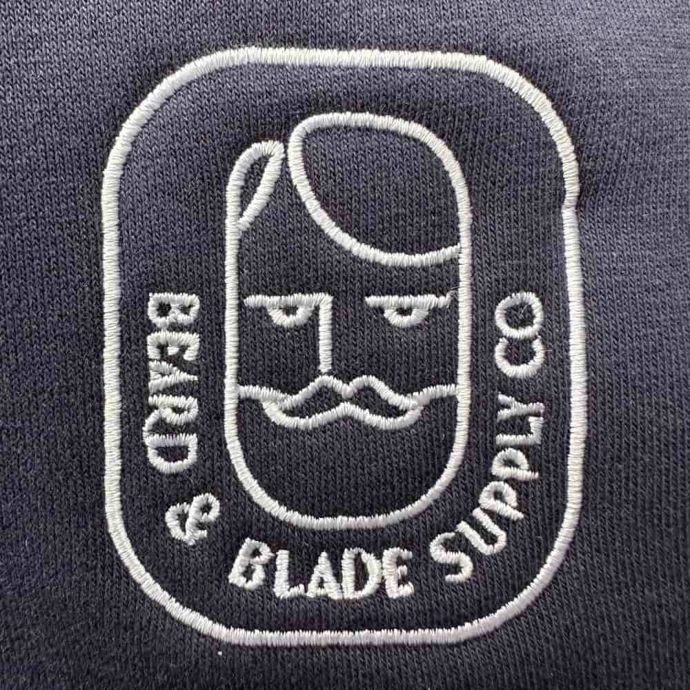 Beard & Blade AS Colour Heavy Hood