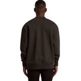 Beard & Blade AS Colour Heavy Crew