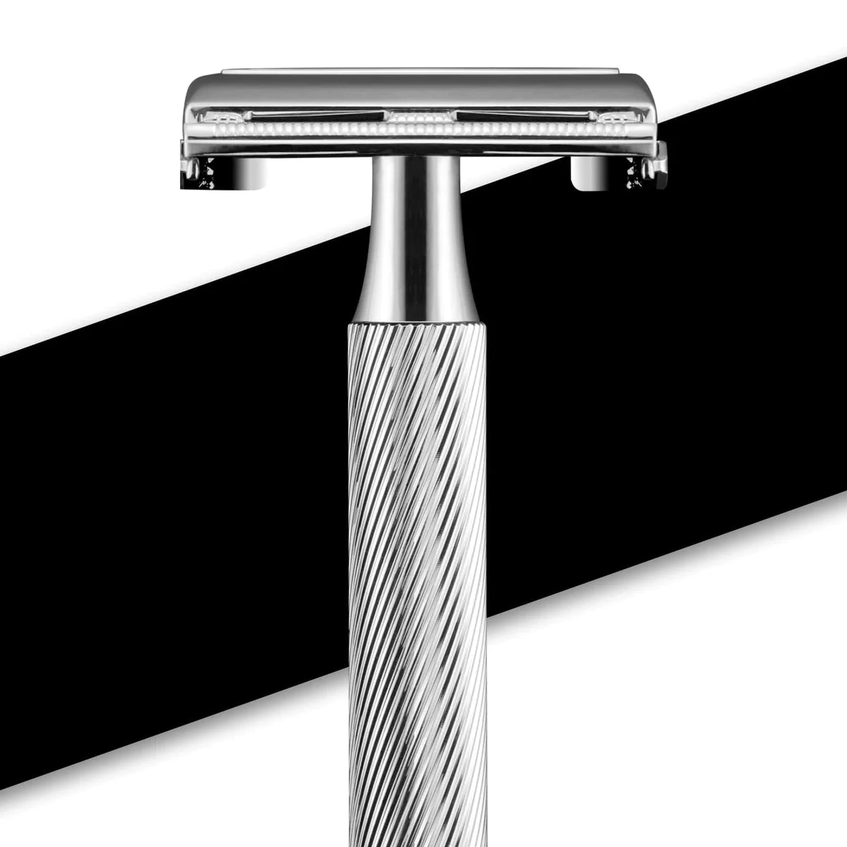 Wilkinson Sword Classic Safety Razor The Edger Beard & Blade