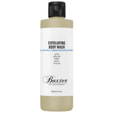 Baxter of California Exfoliating Body Wash 236ml