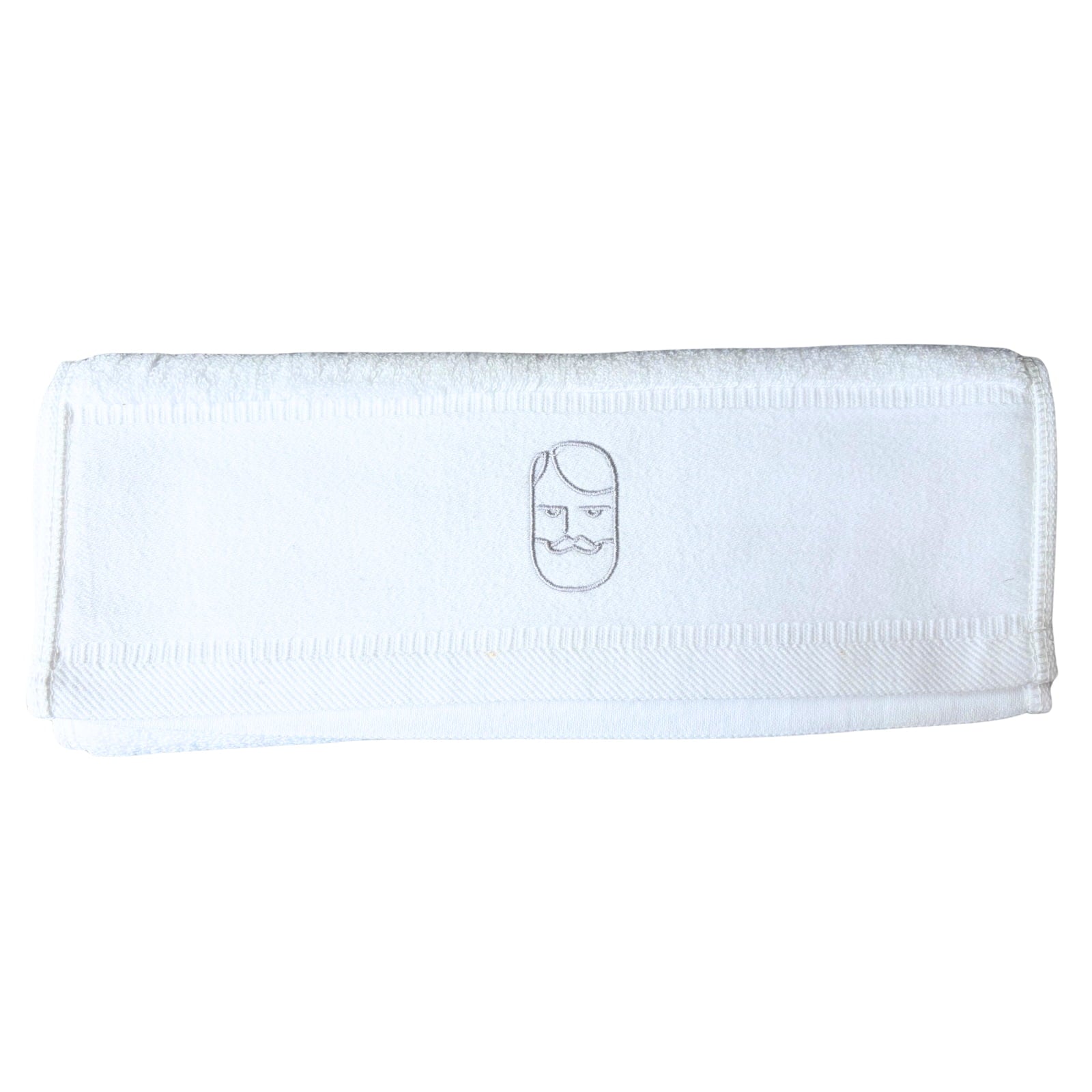 Beard & Blade Shaving Towel Cotton
