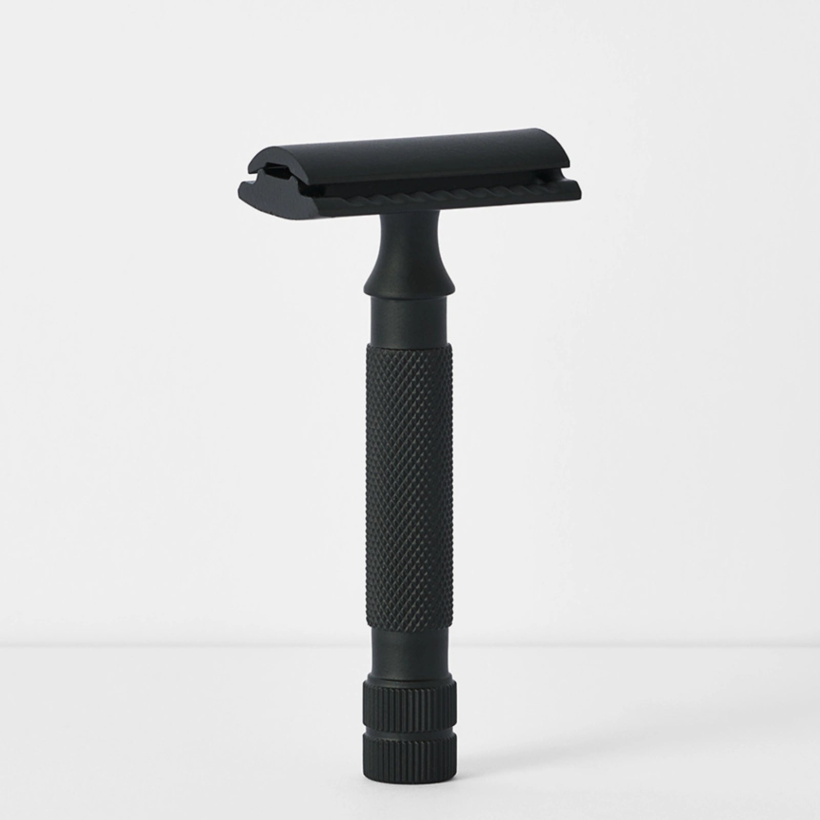 Beard & Blade Classic Safety Razor Black