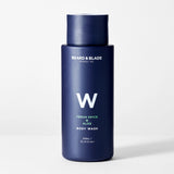 Beard & Blade Body Wash Fresh Spice & Aloe 300ml