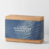 Beard & Blade Essentials Straight Razor Kit