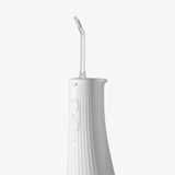 HERO Rechargeable Water Flosser White by Beard & Blade