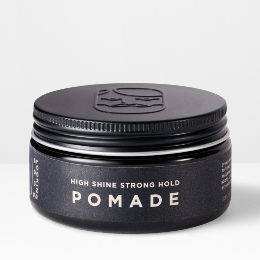 Beard & Blade Pomade 100ml