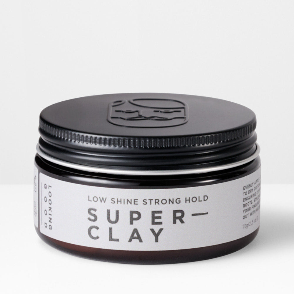 Beard & Blade Super Clay 70g