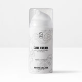 Beard & Blade Curl Cream 100ml