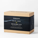 Beard & Blade Hair Loss+ Recovery Kit