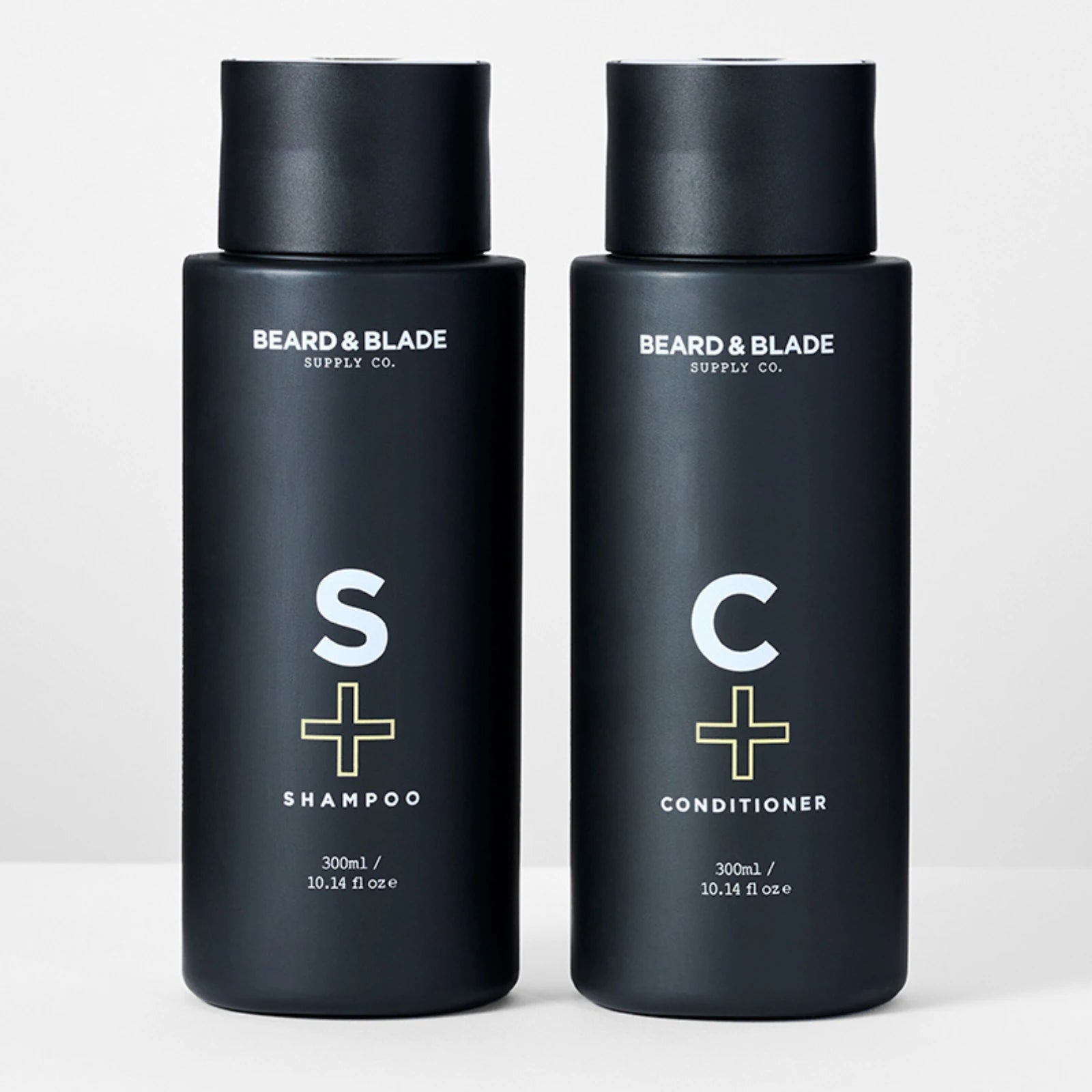 Beard & Blade Hair Thickening Conditioner+ 300ml