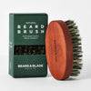 Beard & Blade Beard Brush