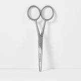 Beard & Blade Beard & Mo Scissors Stainless Steel 4.5"