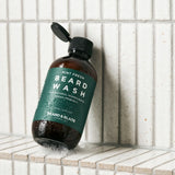 Beard & Blade Beard Wash Minthê 200ml