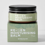 Beard & Blade Re-Gen Moisturising Balm 90g