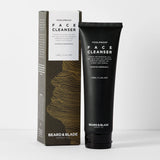 Beard & Blade Foolproof Face Cleanser 150ml