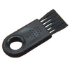 Beard & Blade Micro Razor & Trimmer Cleaning Brush