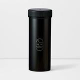 Beard & Blade Shaving Brush Travel Tube Large