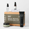 Beard & Blade Daily Ritual Skincare Kit