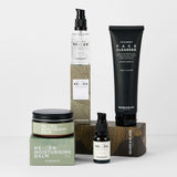 Beard & Blade Daily Ritual Skincare Kit
