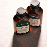 Beard & Blade Beard Oil Vanilla Tobacco 30ml
