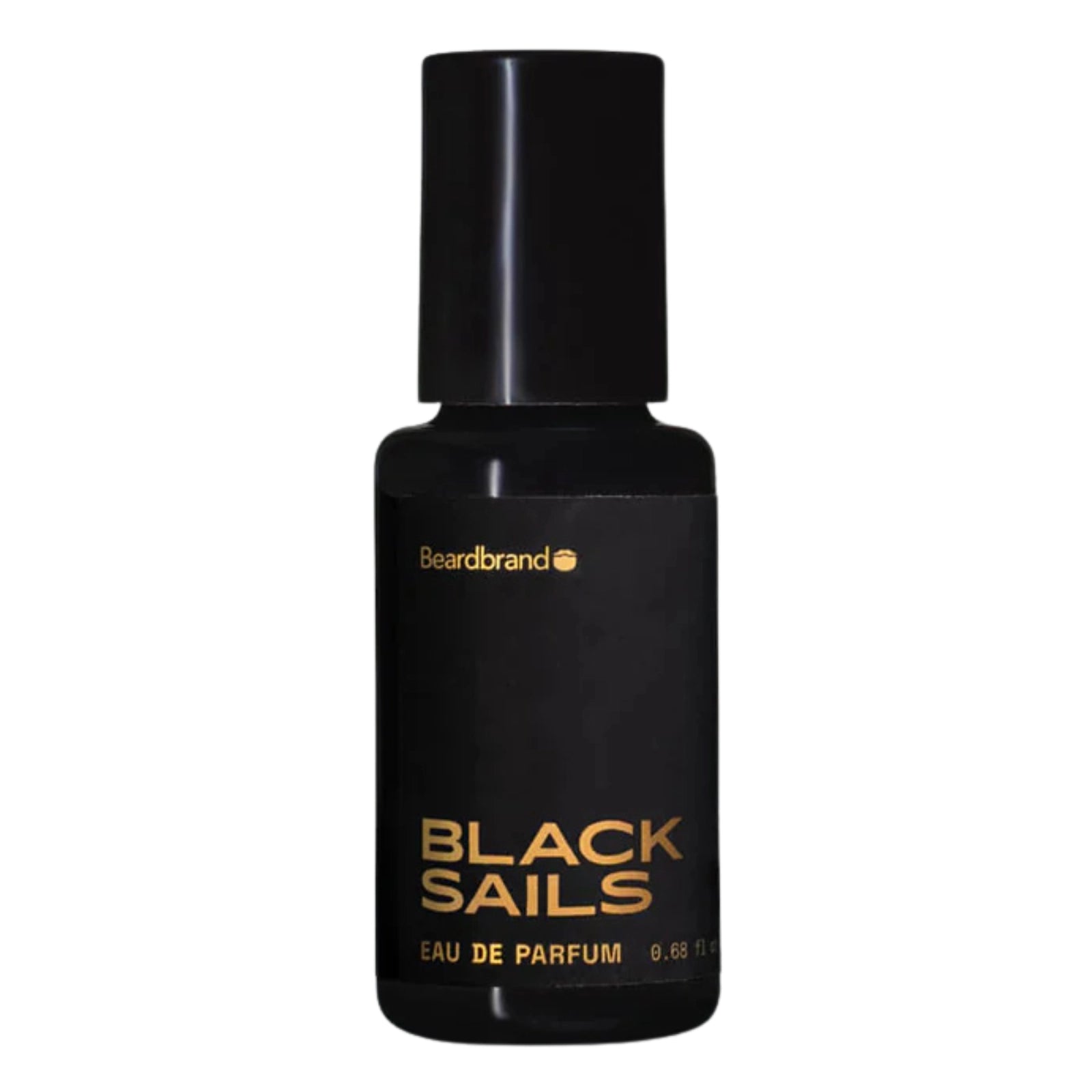 Beardbrand Black Sails Eau de Parfum 20ml