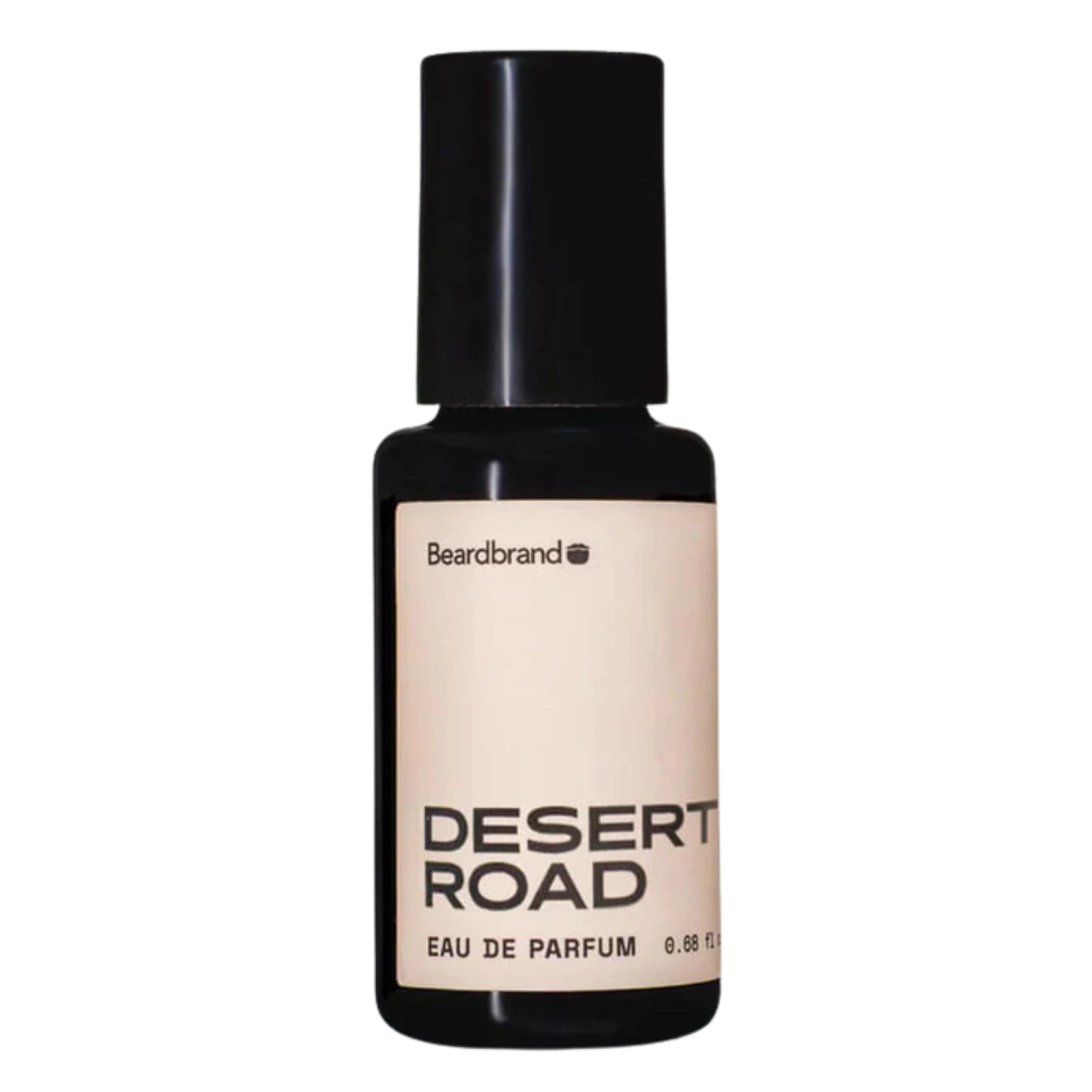 Beardbrand Desert Road Eau de Parfum 20ml
