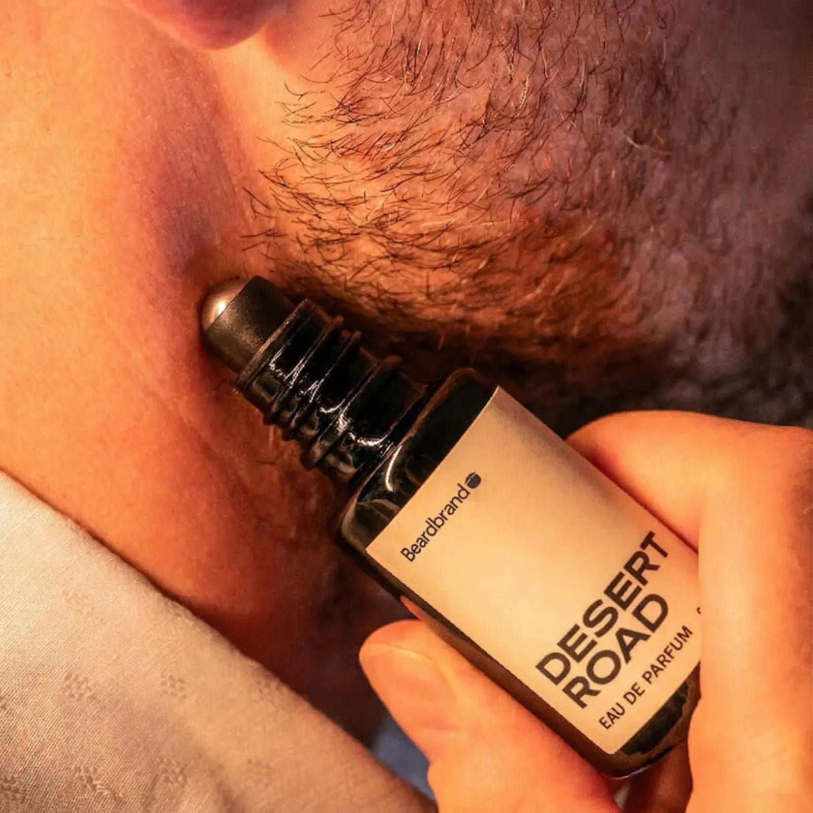 Beardbrand Desert Road Eau de Parfum 20ml