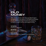 Beardbrand Old Money Eau de Parfum 20ml