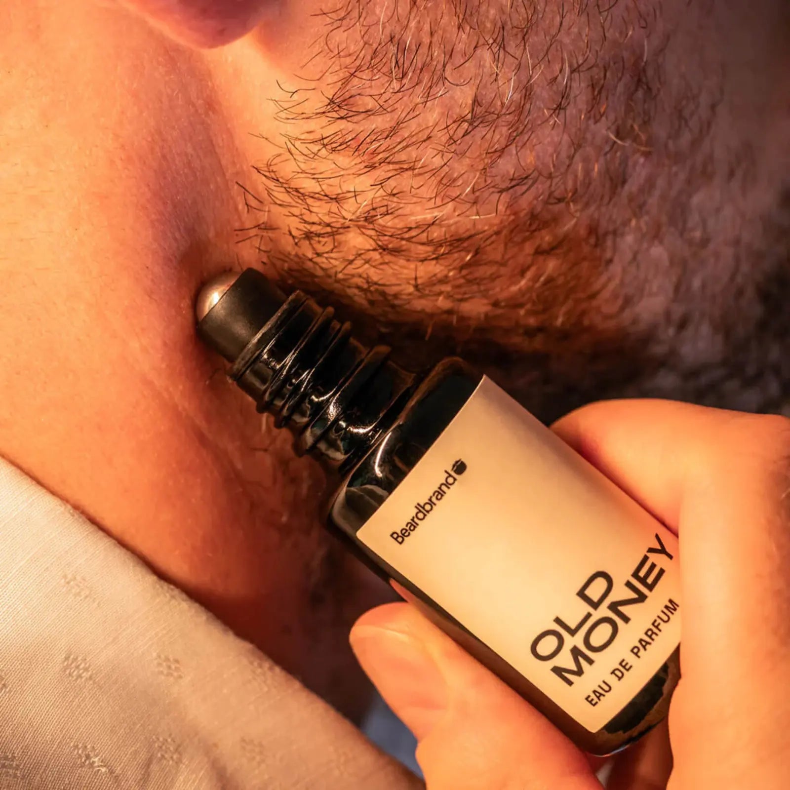 Beardbrand Old Money Eau de Parfum 20ml