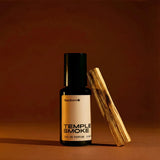 Beardbrand Temple Smoke Eau de Parfum 20ml