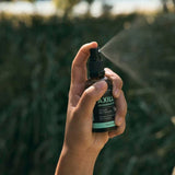 Black Chicken Remedies Axilla Deodorant Spray 50ml