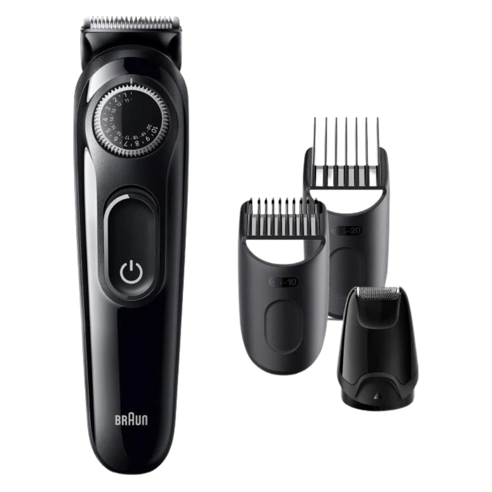 Braun Series 3 BT3420 Beard Trimmer