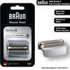 BRAUN 83M Series 8 Foil & Cutter Replacement Cassette Set