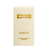 Burly Beard Oil 30ml