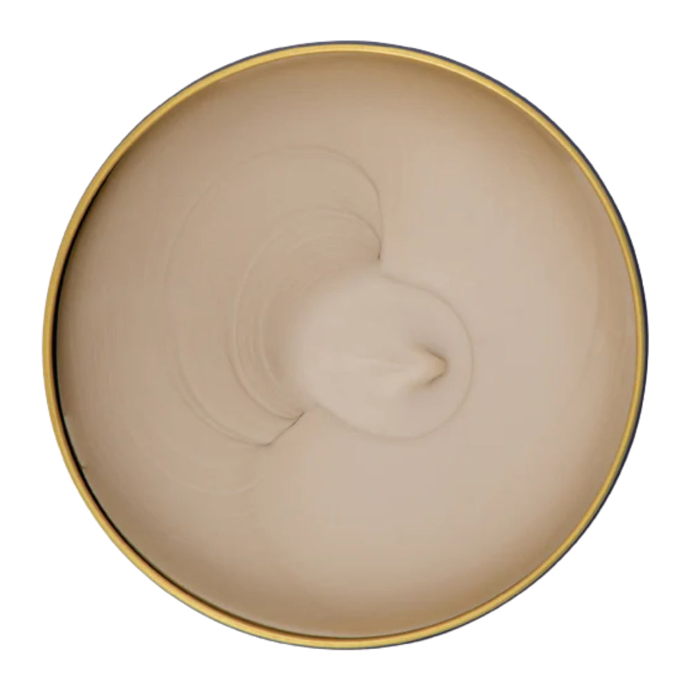 Burly Firm Hold Styling Paste 100ml