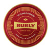Burly Firm Hold Styling Pomade 100ml