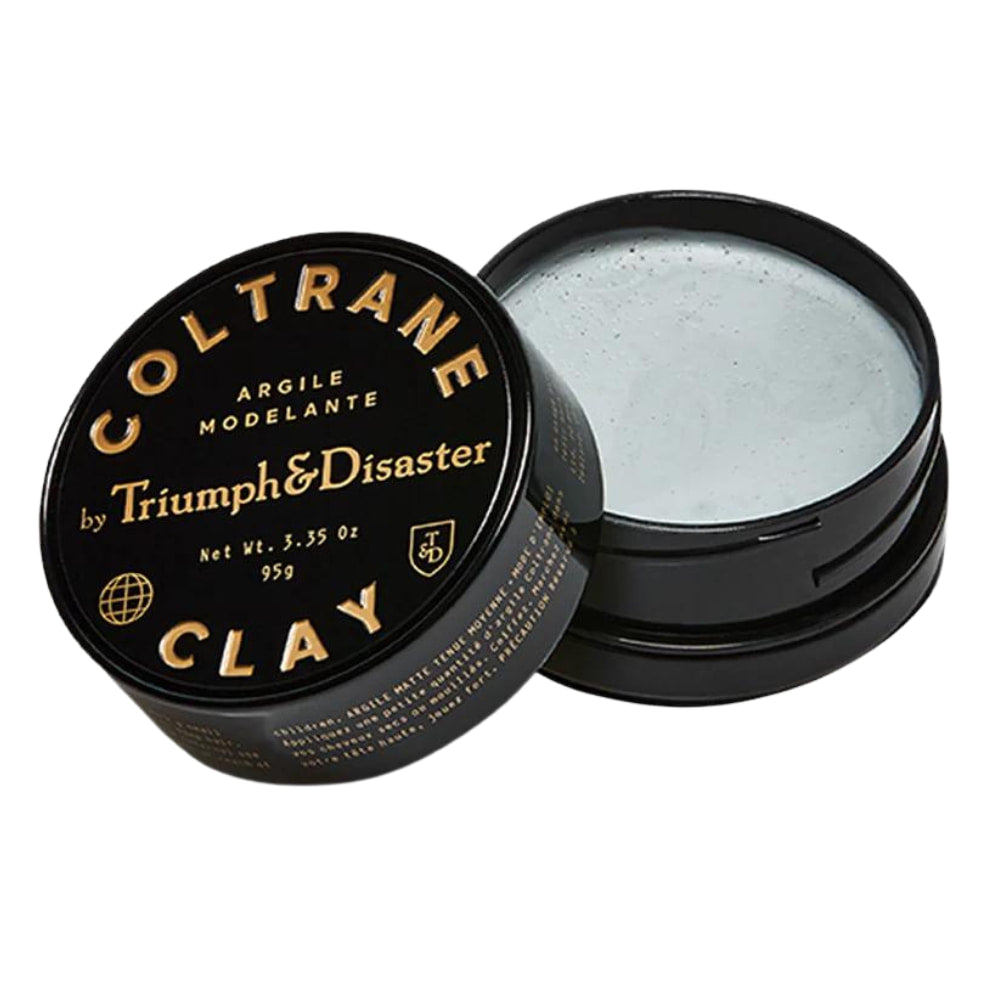 Triumph & Disaster Coltrane Clay 95g